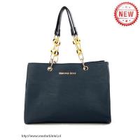 michael kors cynthia saffiano groot marine boekentassen Groningen Shop agytz981